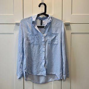Business Casual Blouse